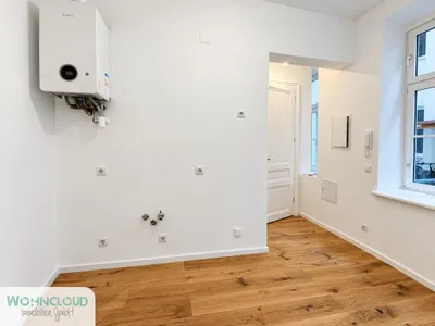 2-Zimmer-Wohnung kaufen in Wien – 40 m², € 199.000 – Bild 10 von 17