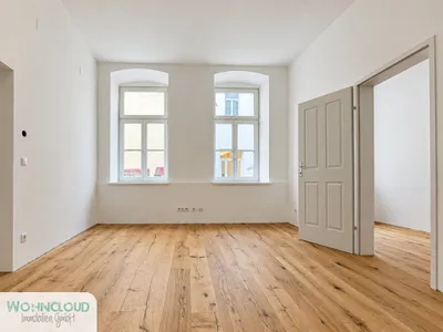 2-Zimmer-Wohnung kaufen in Wien – 40 m², € 199.000 – Bild 1 von 17