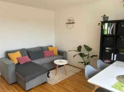 MITTE JULI: Wunderschöne Wohnung, viel Natur! – Bild 2