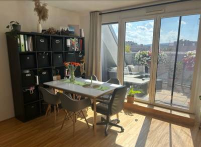 MITTE JULI: Wunderschöne Wohnung, viel Natur! – Bild 3