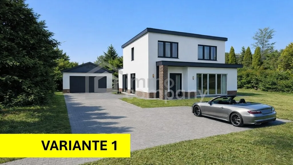 Das einzigarte Grundstück mit den vielen Möglichkeiten in Margarethen/Moos! – pohled 2