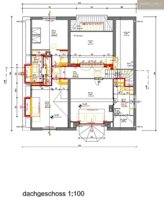 7-Zimmer-Immobilie kaufen in Wien – 516 m², € 5.500.000 – Bild 25 von 32