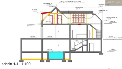7-Zimmer-Immobilie kaufen in Wien – 516 m², € 5.500.000 – Bild 31 von 32