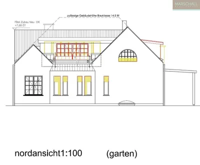 7-Zimmer-Immobilie kaufen in Wien – 516 m², € 5.500.000 – Bild 27 von 32