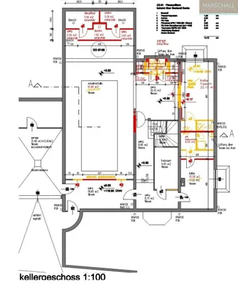 7-Zimmer-Immobilie kaufen in Wien – 516 m², € 5.500.000 – Bild 26 von 32