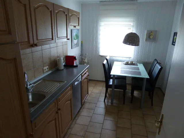Wohnung – Seespitz - Ansicht 3