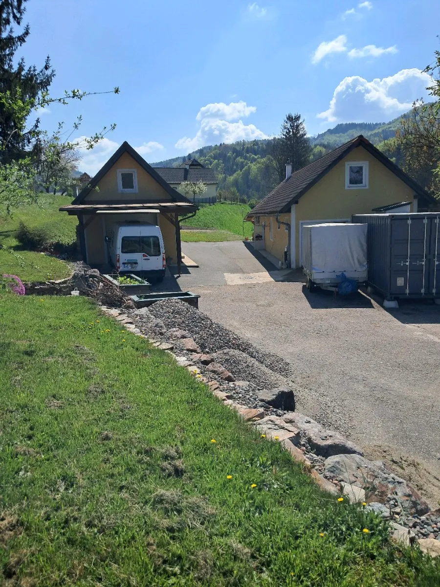 Haus – Arnfels, Maltschach - Ansicht 2