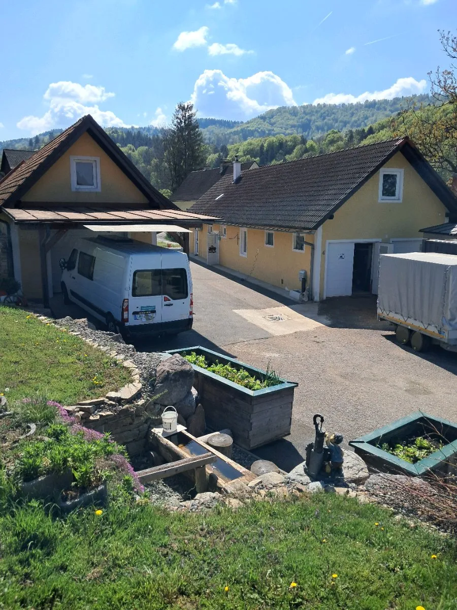 Haus – Arnfels, Maltschach - Ansicht 3