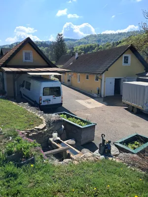 2-Zimmer-Haus kaufen in Leibnitz – 240 m², € 249.000 – Bild 3 von 52
