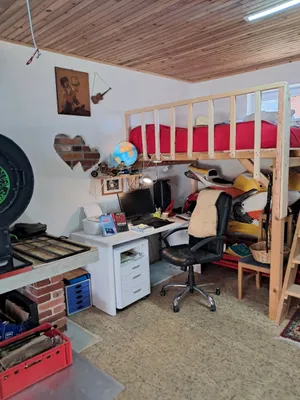 2-Zimmer-Haus kaufen in Leibnitz – 240 m², € 249.000 – Bild 38 von 52