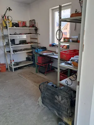 2-Zimmer-Haus kaufen in Leibnitz – 240 m², € 249.000 – Bild 31 von 52