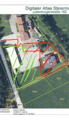 Gewerbeimmobilie kaufen in Voitsberg – 450 m², € 550.000 – Bild 3 von 24