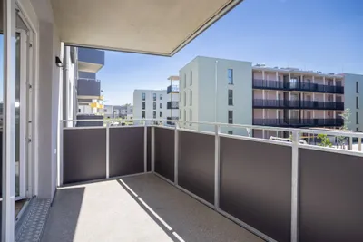 3-Zimmer-Wohnung mieten in Wiener Neustadt – 71,29 m², € 914 – Bild 3 von 30