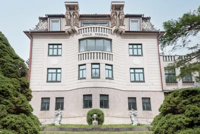 26-Zimmer-Haus kaufen in Tulln – 671 m², € 1.975.000 – Bild 12 von 13