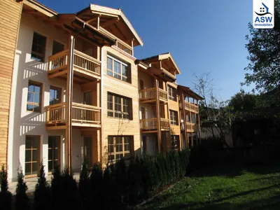2-Zimmer-Wohnung kaufen in Kitzbühel – 50,3 m², € 399.000
