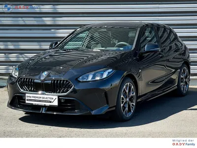 BMW 1er-Reihe