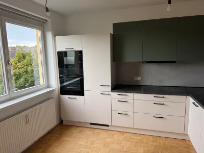 3-Zimmer-Wohnung mieten in Urfahr-Umgebung – 70 m², € 1.150