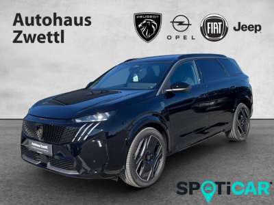 Peugeot 5008 E-5008 GT Elektro 325 AWD 73kWh