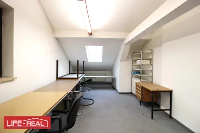 2-Zimmer-Gewerbeimmobilie mieten in Linz – 135 m², € 1.000 – Bild 4 von 8