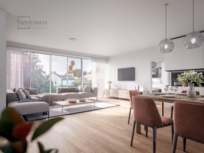 Wohnung zum Kauf in 1190 Wien