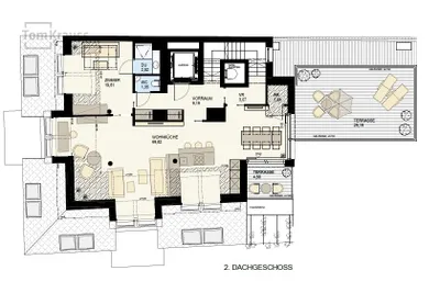 4-Zimmer-Wohnung kaufen in Wien – 161,64 m², € 2.593.800 – Bild 10 von 13