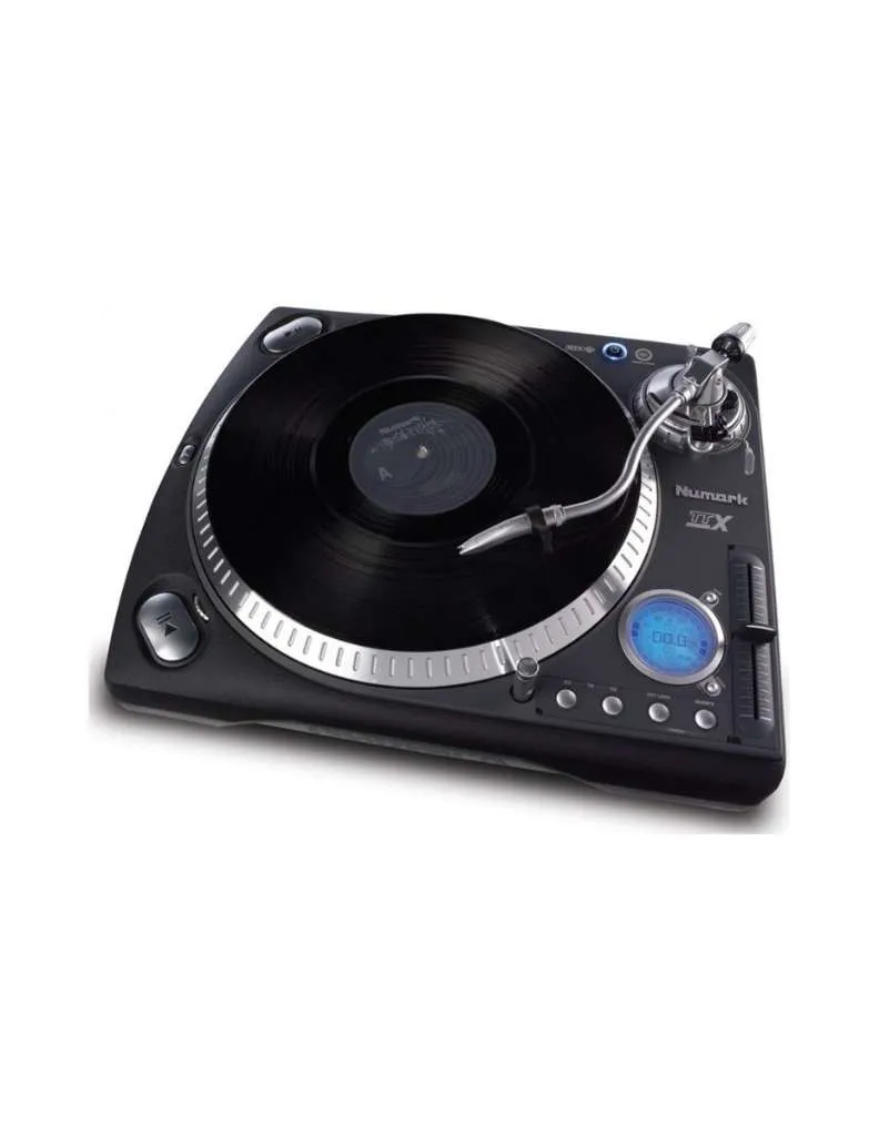 Used numark ttx for Sale | HifiShark.com