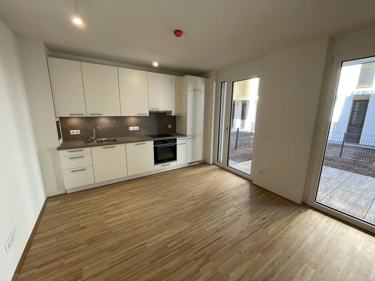 Vorsorgewohnung | Stadt. Land. Fluss. | 1 - Zimmer Anlagewohnung - Top 2/6, Wien