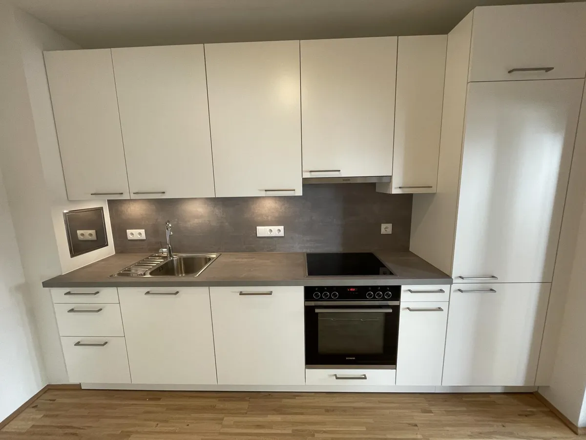 Vorsorgewohnung | Stadt. Land. Fluss. | 1 - Zimmer Anlagewohnung - Top 2/6 - Ansicht 2