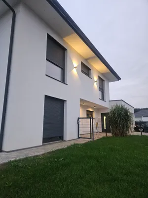 5-Zimmer-Haus kaufen in Oberwart – 220 m², € 739.000 – Bild 2 von 41