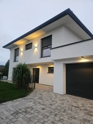 5-Zimmer-Haus kaufen in Oberwart – 220 m², € 739.000