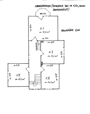 5-Zimmer-Haus kaufen in Wiener Neustadt Land – 180 m², € 298.000 – Bild 25 von 25