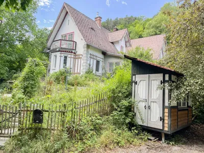 5-Zimmer-Haus kaufen in Wiener Neustadt Land – 180 m², € 298.000 – Bild 2 von 25