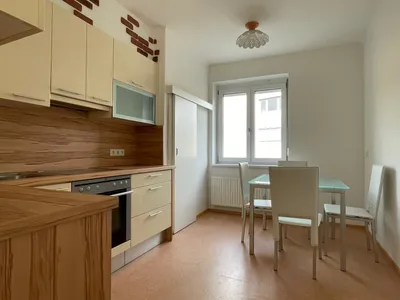 2-Zimmer-Wohnung mieten in Klagenfurt – 65 m², € 845 – Bild 1 von 9