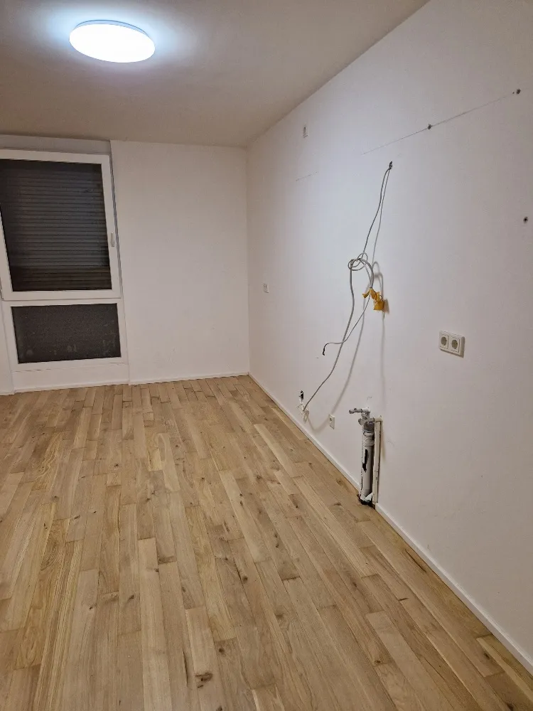 Wohnung – St. Marien, Oberndorf - Ansicht 3