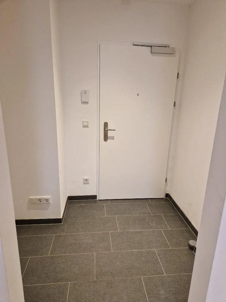 Wohnung – St. Marien, Oberndorf - Ansicht 2