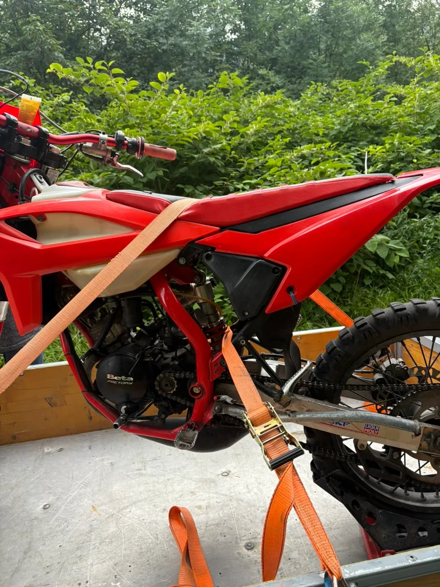 Beta RR
