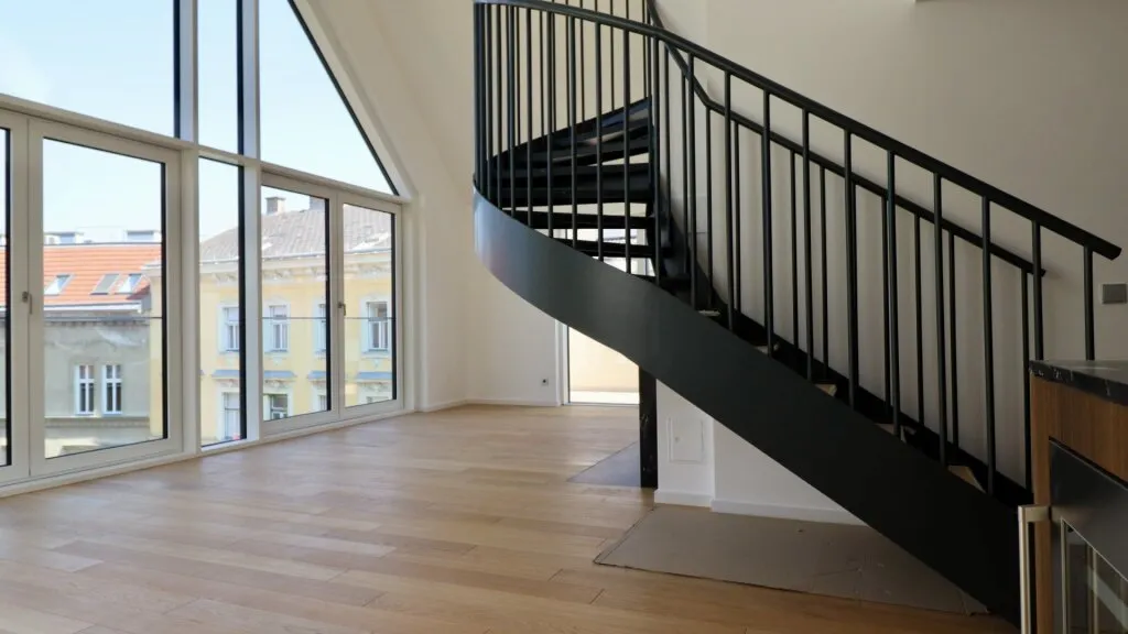 Wohnung – Wien - Ansicht 3