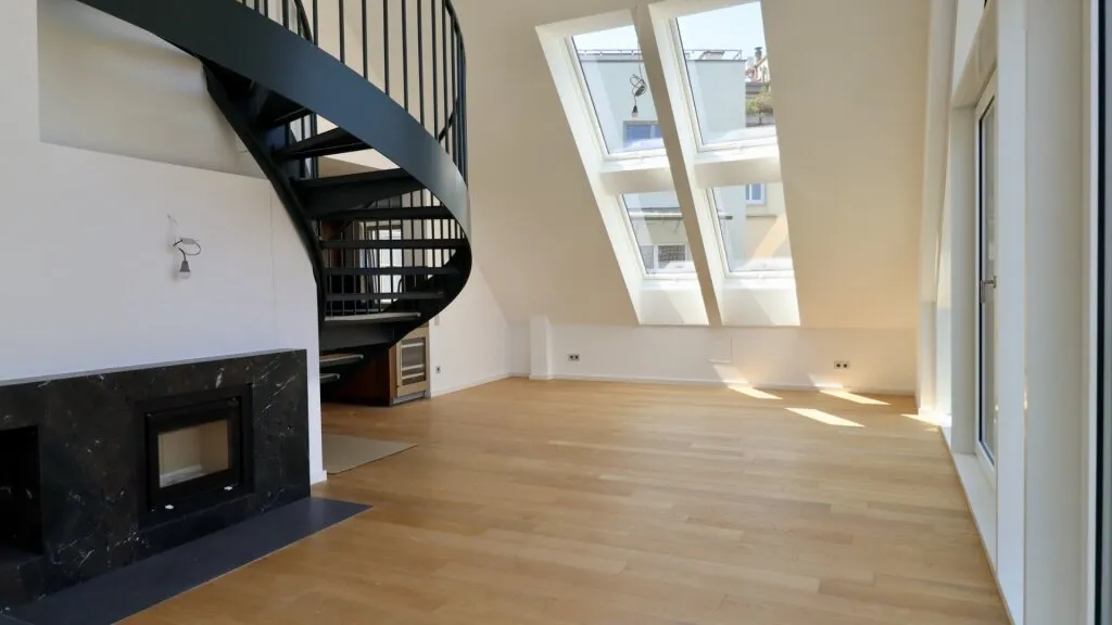 Wohnung – Wien - Ansicht 2
