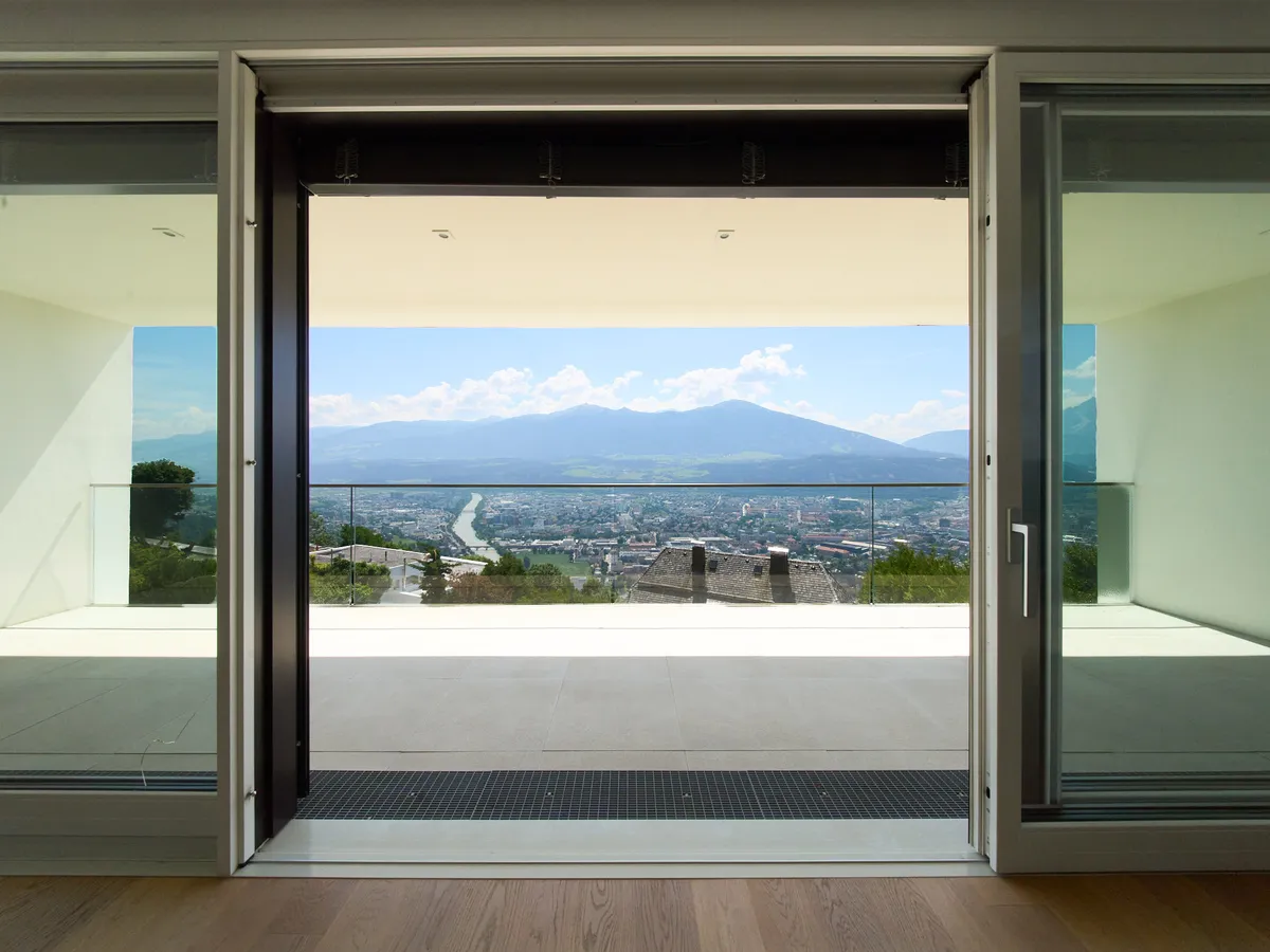 Wohnung – Innsbruck, Pradl - Ansicht 3