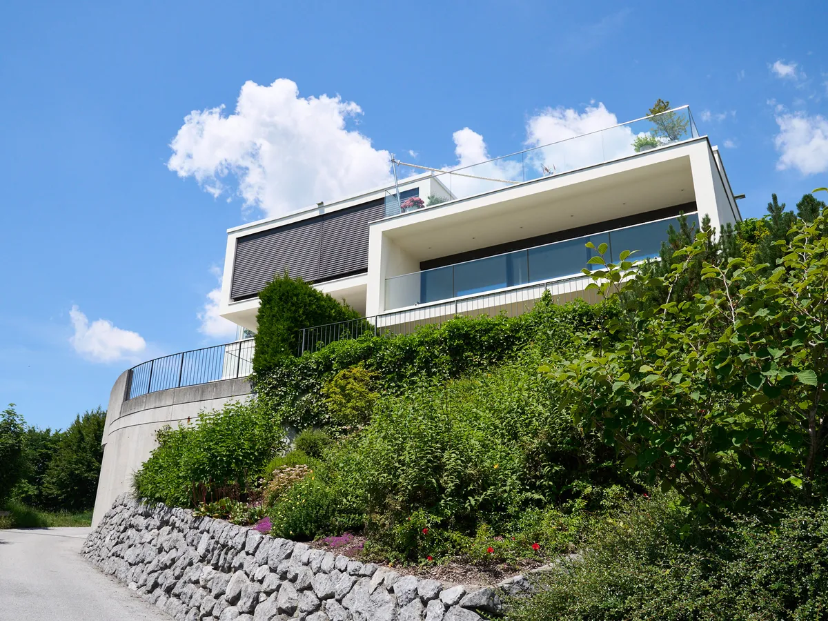 Wohnung – Innsbruck, Pradl - Ansicht 2