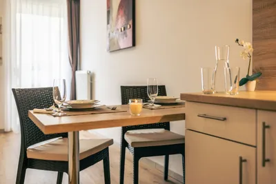 1-Zimmer-Wohnung mieten in Sankt Pölten – 30 m², € 601 – Bild 6 von 23