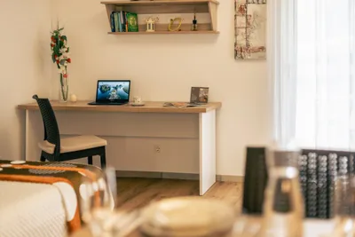 1-Zimmer-Wohnung mieten in Sankt Pölten – 30 m², € 601 – Bild 9 von 23