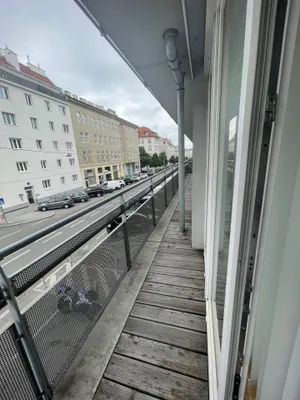 2-Zimmer-Wohnung mieten in Wien – 49,23 m², € 930 – Bild 3 von 10