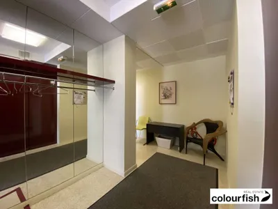 2-Zimmer-Gewerbeimmobilie mieten in Wien – 59 m², € 882 – Bild 3 von 9