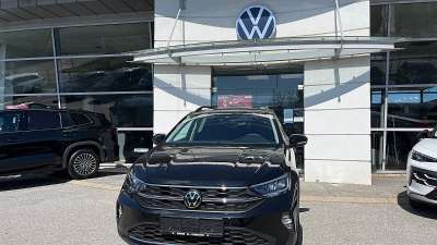 VW Taigo Friends TSI