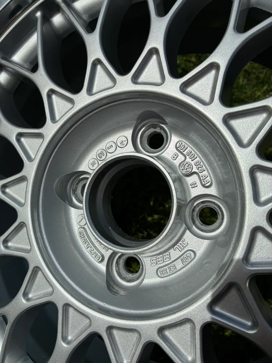BBS RJ 407, € 1.499,- (4242 Hirschbach im Mühlkreis) - willhaben