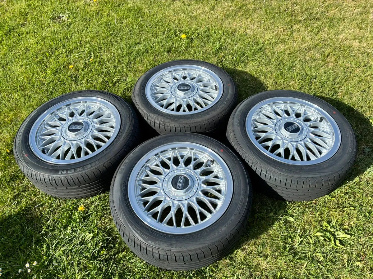 BBS RJ 407, € 1.499,- (4242 Hirschbach im Mühlkreis) - willhaben