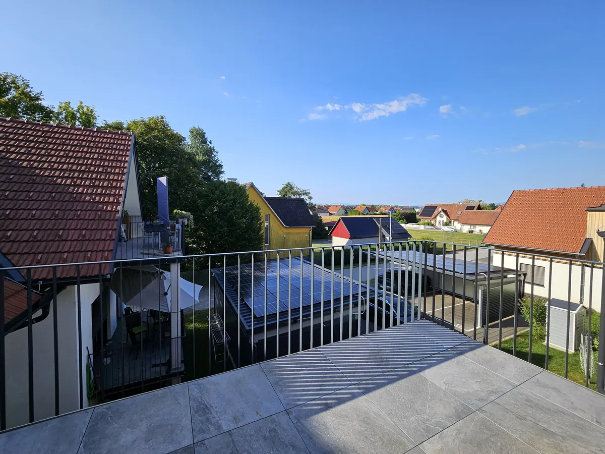 Apartment in Kalsdorf, Kleinsulz - Ansicht 2