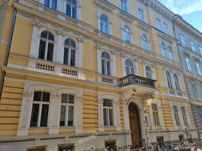 3-Zimmer-Wohnung mieten in Graz – 77,26 m², € 895 – Bild 8 von 10