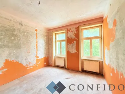2-Zimmer-Wohnung kaufen in Wien – 60,92 m², € 240.600